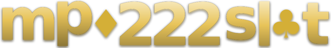 mpo222 slot logo
